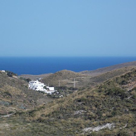 En La Majada Redonda Appartement Presillas Bajas Buitenkant foto