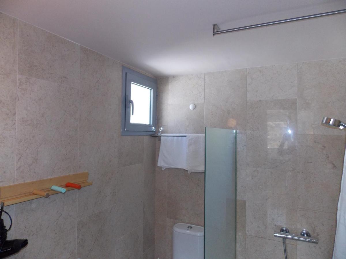 En La Majada Redonda Appartement Presillas Bajas Buitenkant foto