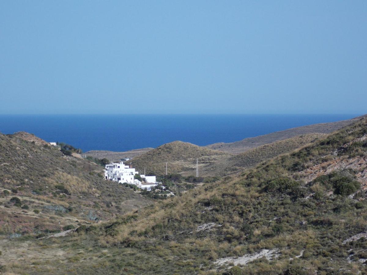 En La Majada Redonda Appartement Presillas Bajas Buitenkant foto