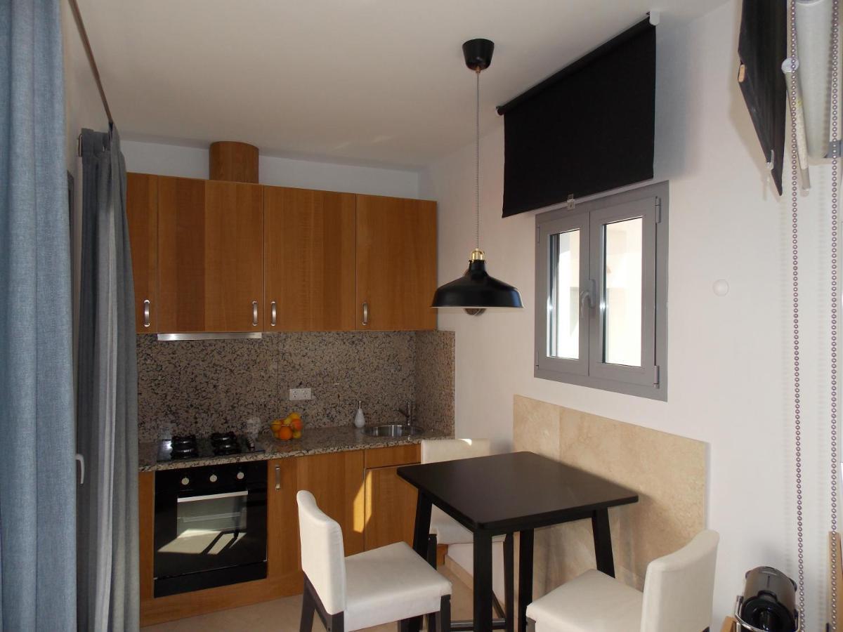 En La Majada Redonda Appartement Presillas Bajas Buitenkant foto