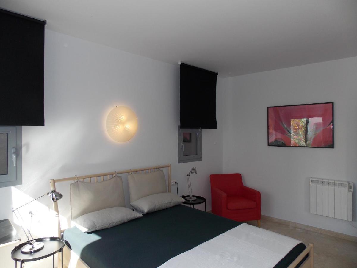 En La Majada Redonda Appartement Presillas Bajas Buitenkant foto